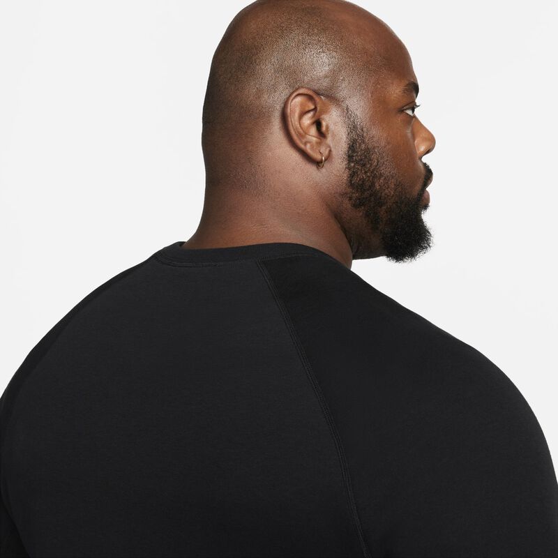 Nike Sportswear Tech Fleece, Negro/Negro, hi-res