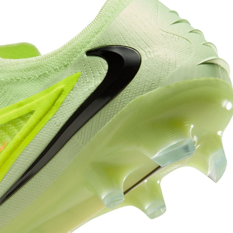 Nike Phantom 6 Low Elite, Amarillo, hi-res