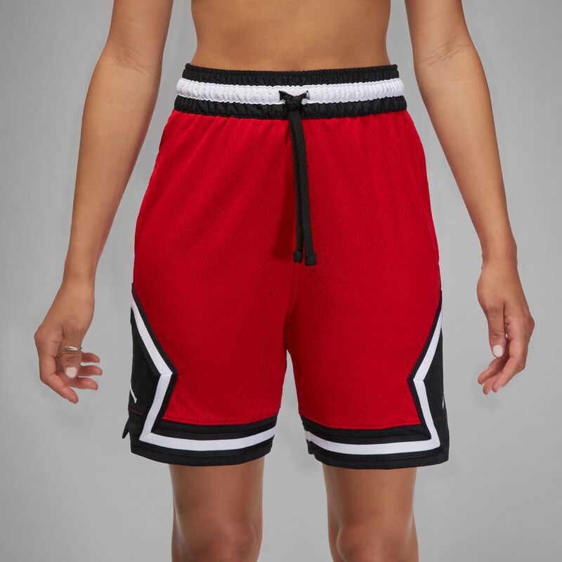 Short Jordan, Rojo, hi-res
