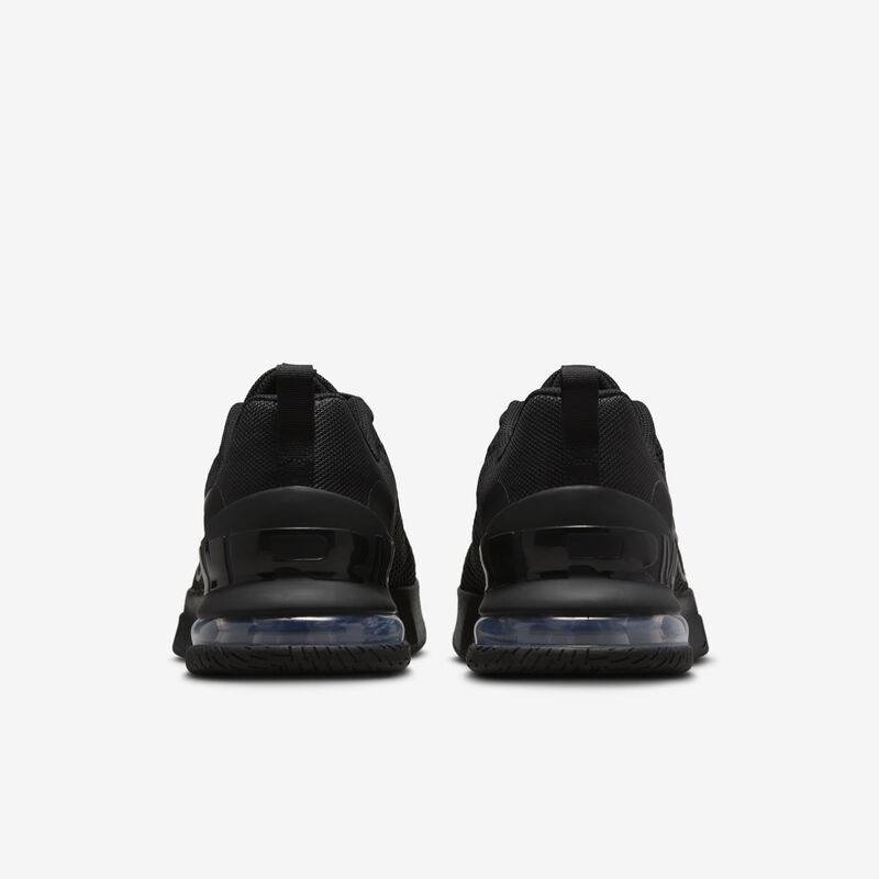 Nike Air Max Alpha Trainer 6, Negro/Antracita-Negro, hi-res