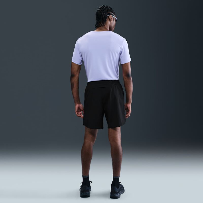 Nike Challenger, Negro, hi-res