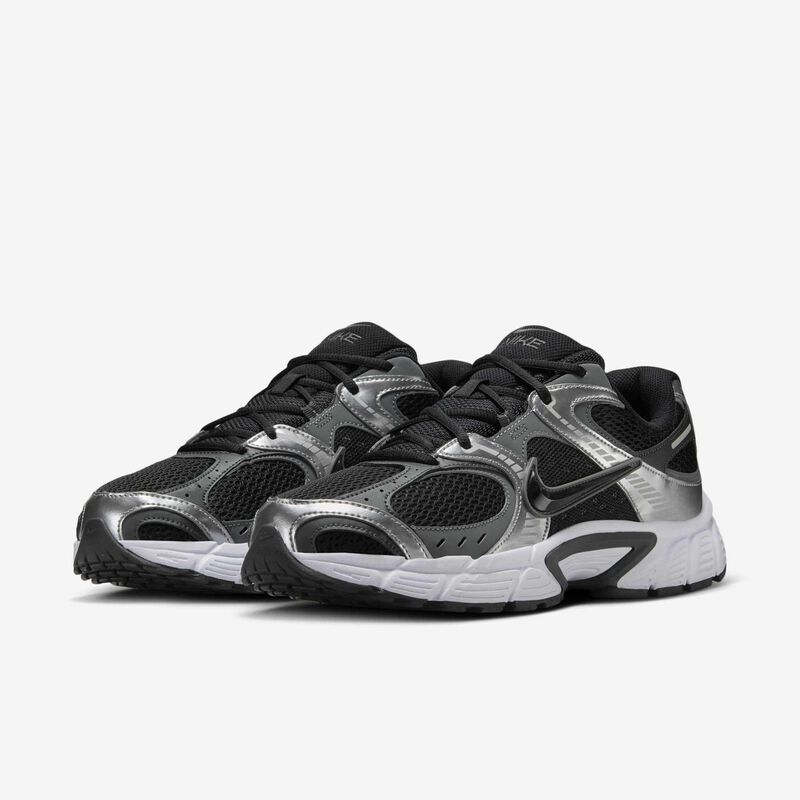 Nike V5 RNR, Negro/Antracita/Gris humo/Negro, hi-res