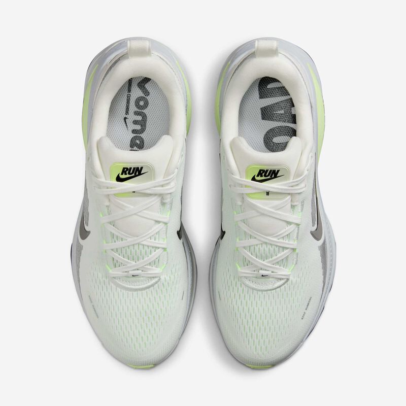 Nike Vomero 18, Summit White/Barely Volt/Plata claro/Negro, hi-res