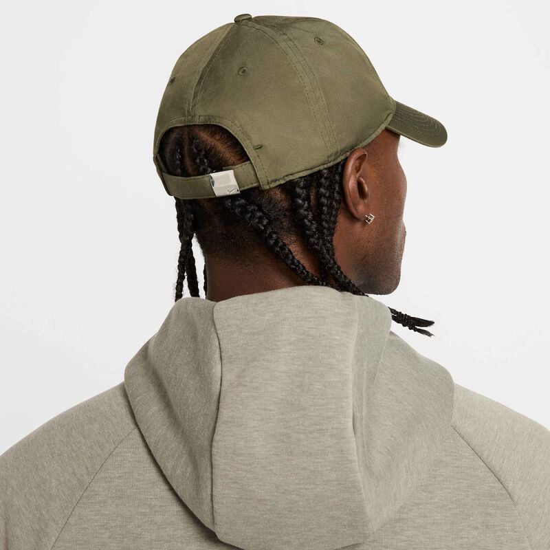 Nike Dri-FIT Club, Caqui/Blanco, hi-res
