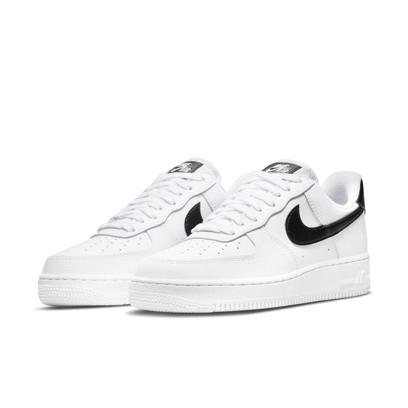Zapatilla Nike Air Force 1, Blanco, hi-res