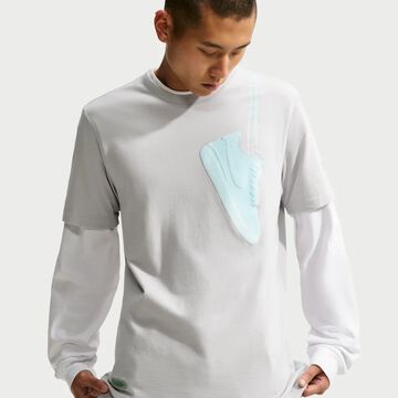 Nike Sportswear, Gris niebla, hi-res