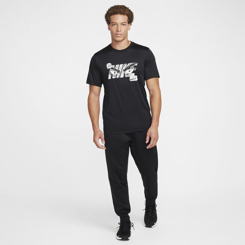 Polo Nike, Negro, hi-res