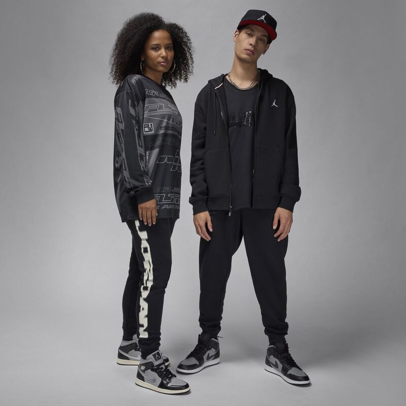 Jordan MVP, NEGRO, hi-res