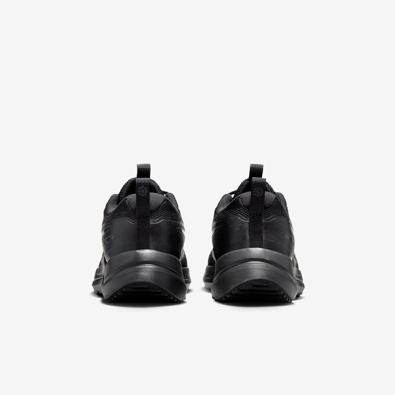 Nike Cosmic Runner, Negro/Negro/Antracita, hi-res