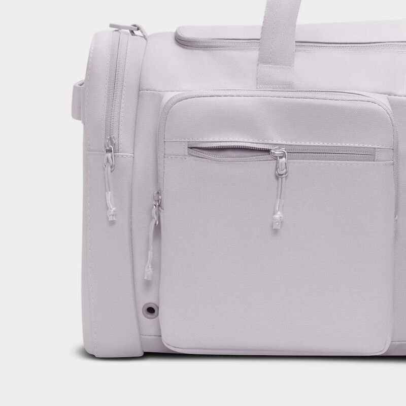 Malet&iacute;n Nike Equipment, Gris, hi-res