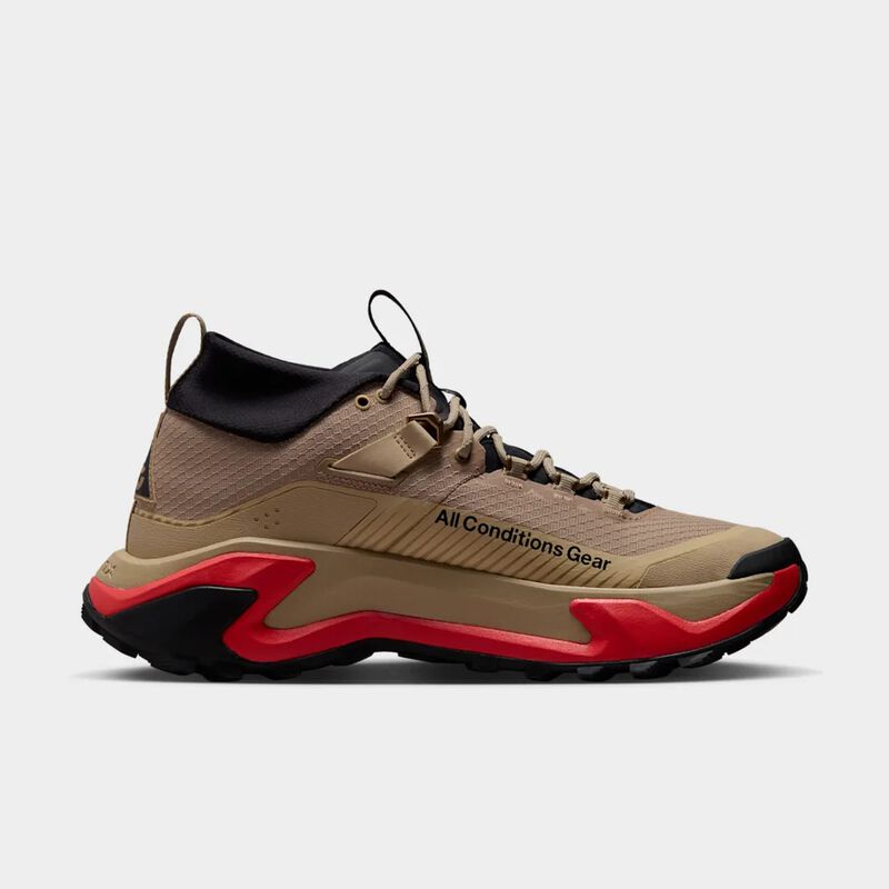[Ljava.lang.String;@2510024a Nike ACG Zegama Hike, Marr&oacute;n, hi-res