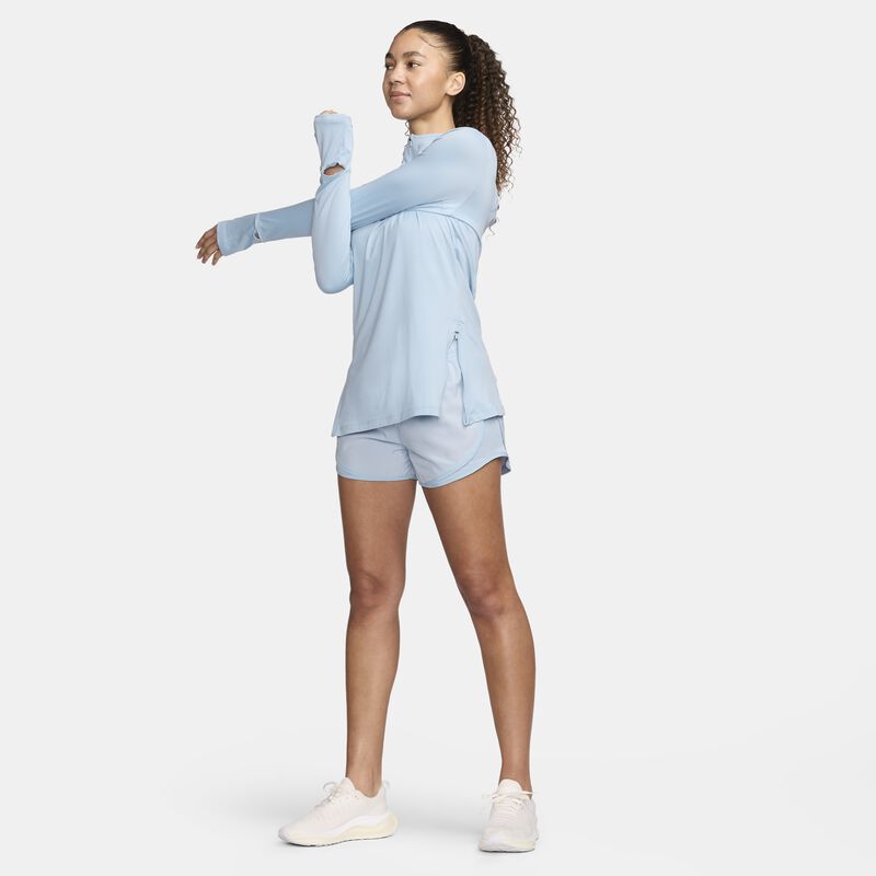 Short Nike, Azul, hi-res