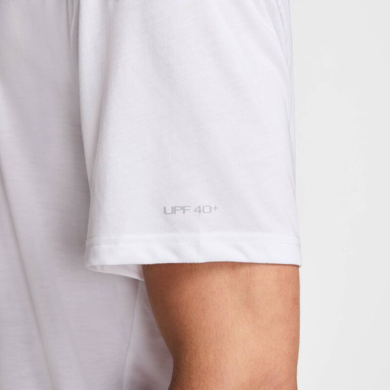 Nike Swim Hydroguard, Blanco, hi-res