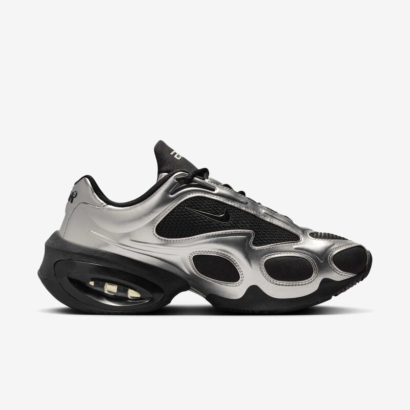 Nike Air Max Muse, Gris, hi-res