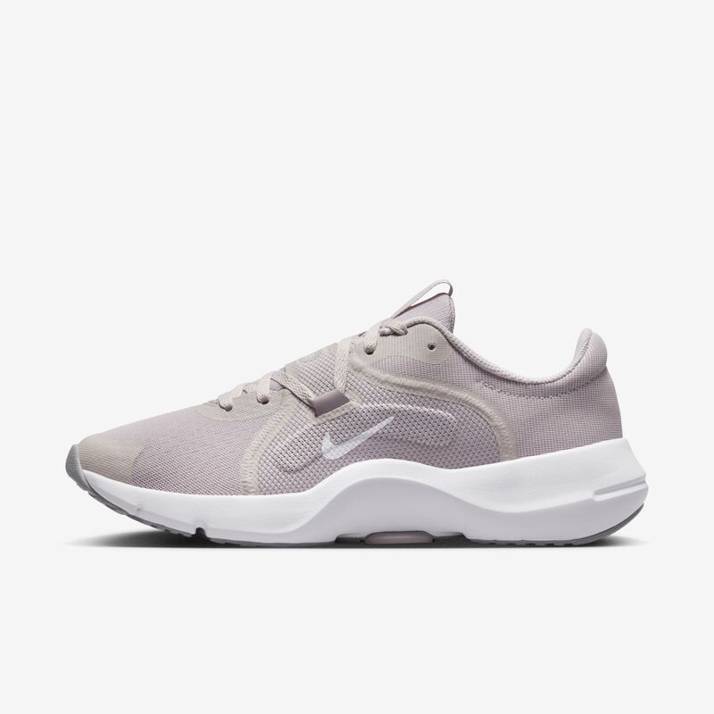 Nike In-Season TR 13, Violeta Platino/Malva Humeante/Gris Cemento/Blanco, hi-res