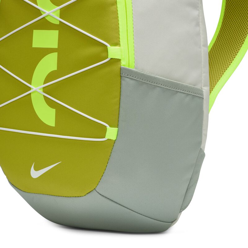 Mochila Nike Equipment, Verde, hi-res