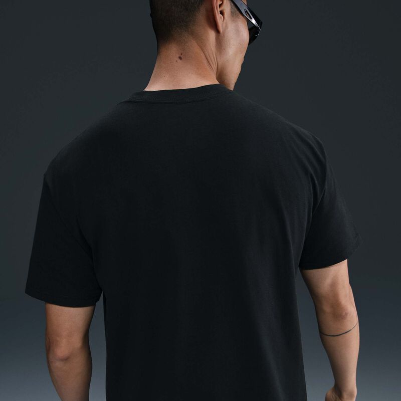 Nike Sportswear, negro, hi-res