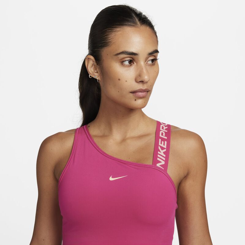 Nike Pro Swoosh, Rojo espino/Melocotón hielo/Melocotón hielo, hi-res