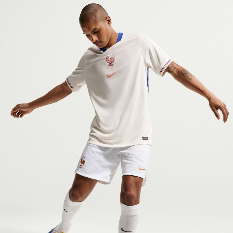 Short Nike Sportswear, Blanco, hi-res