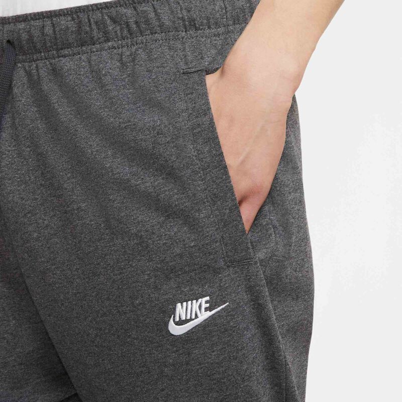 Nike Sportswear Club, Gris oscuro/Blanco, hi-res