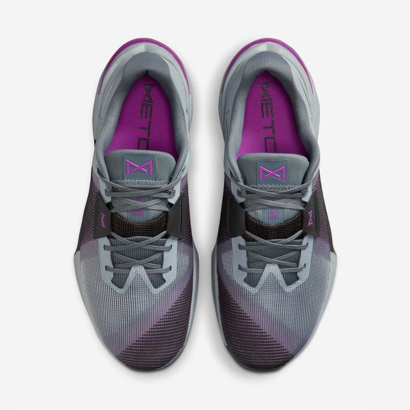Nike Metcon 10, Gris Lobo/Ceniza Medio/Púrpura Vivo/Plata metalizado, hi-res