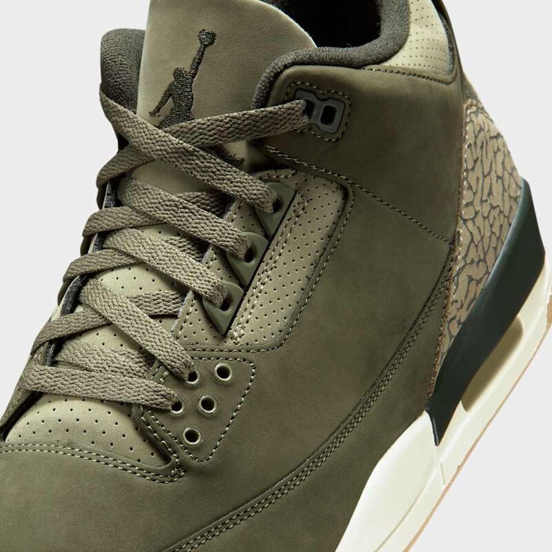 [Ljava.lang.String;@566d7a0c Air Jordan, Verde, hi-res