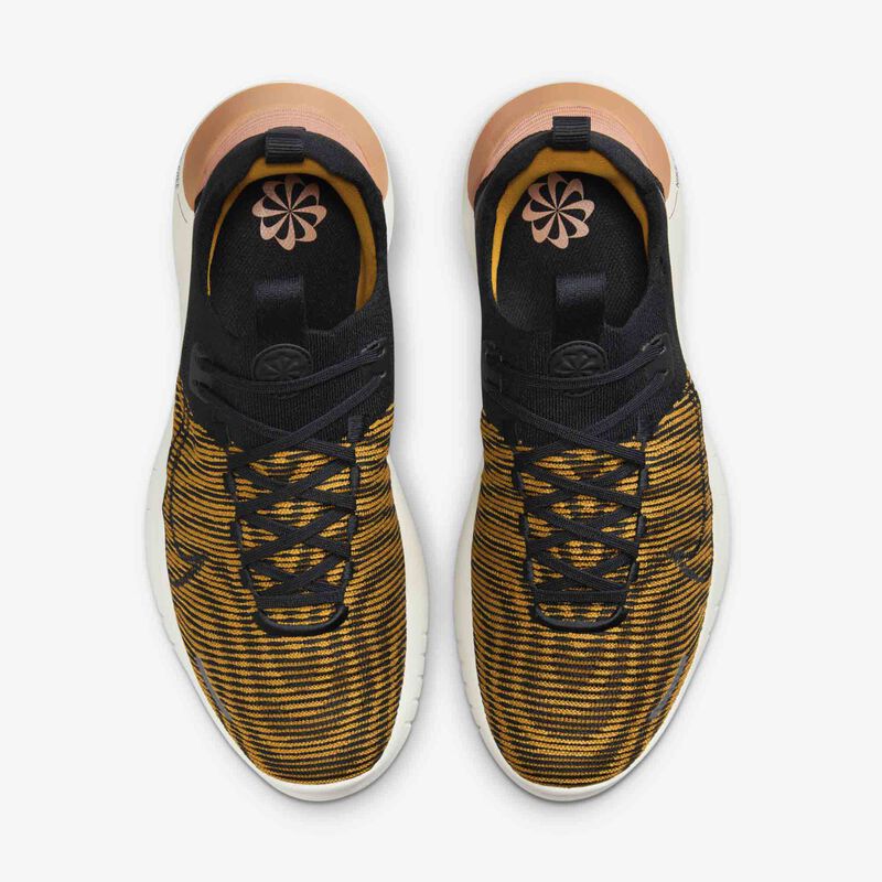 Nike Free RN NN, Bronce/Marrón Ámbar/Vidrio Marino/Negro, hi-res