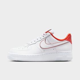 Nike Air Force 1 '07 Essential, Blanco, hi-res