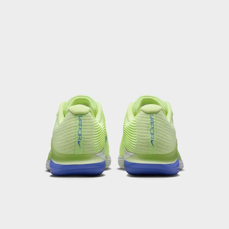 Zapatilla Nike Vapor, Verde, hi-res