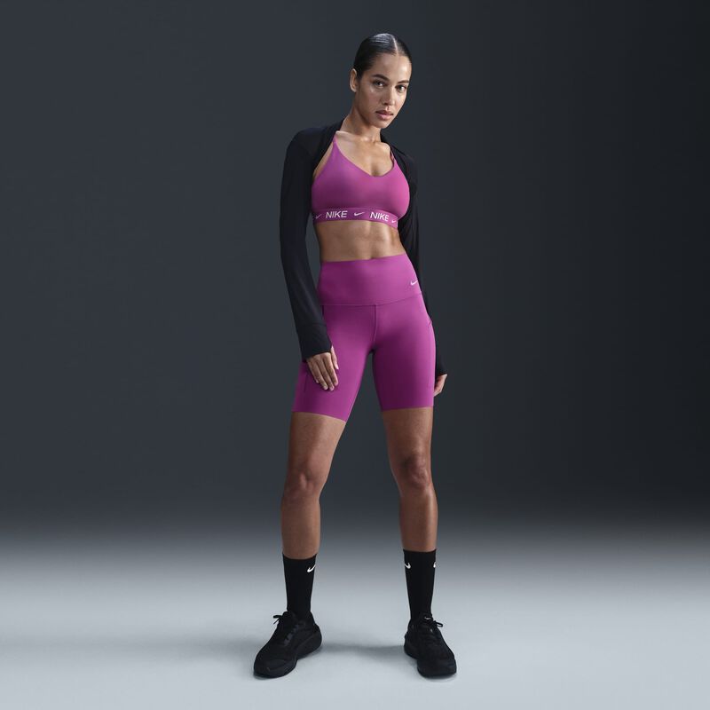 Short Nike Universa, Morado, hi-res
