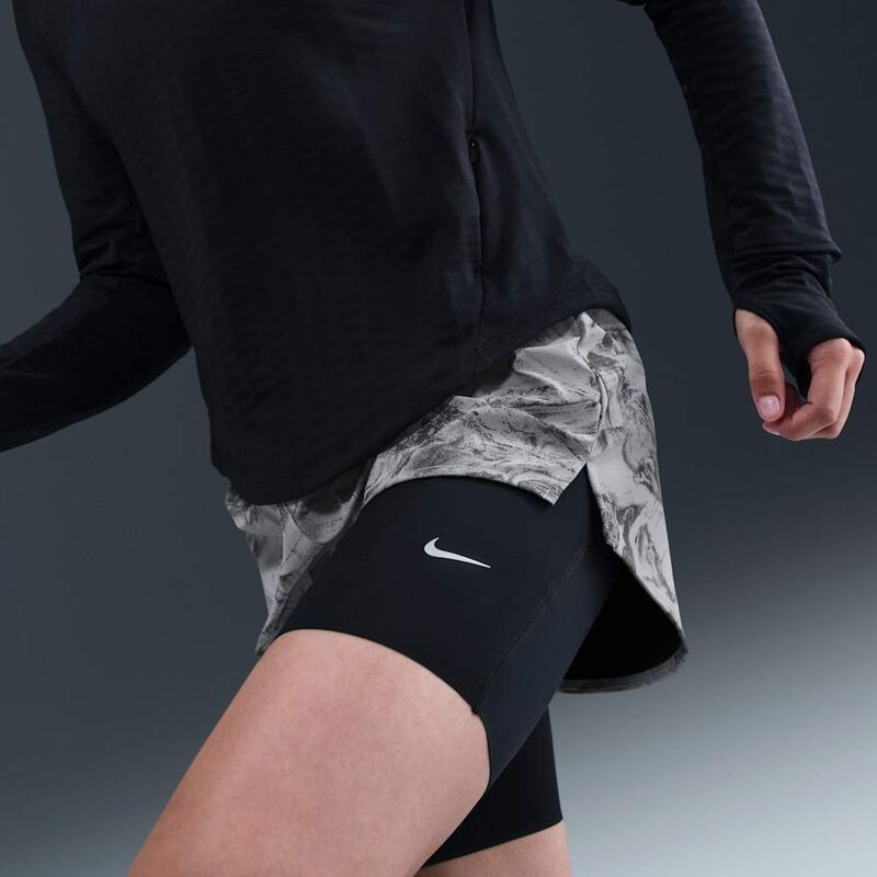 Short Nike Sportswear, Gris, hi-res
