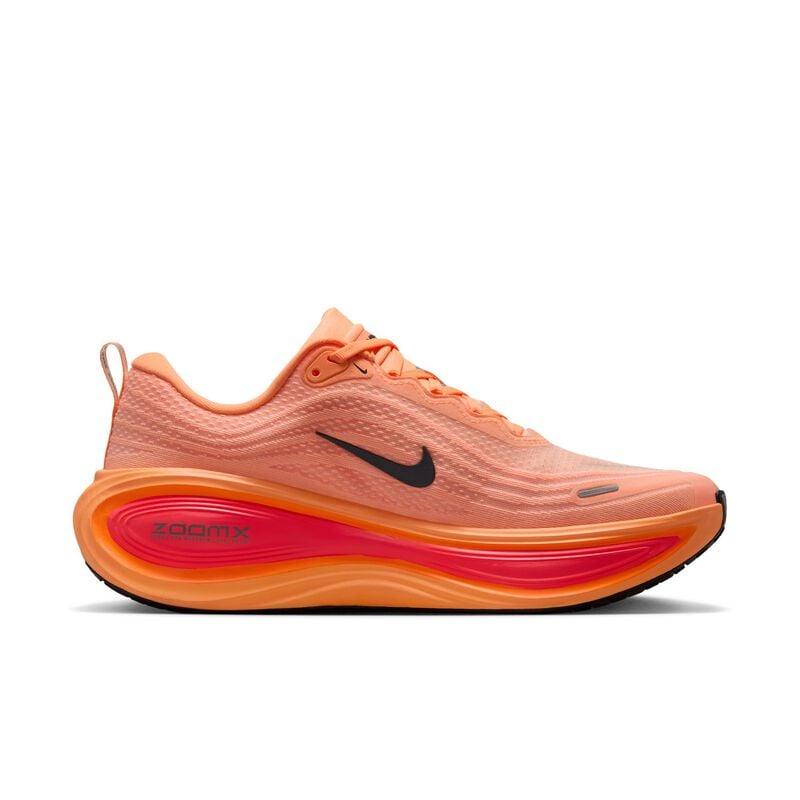 Nike Vomero Plus, Naranja, hi-res