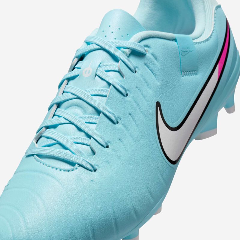 Nike Tiempo Legend 10 Academy, Copa/Blanco, hi-res