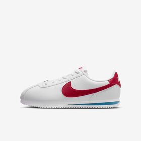 Nike Cortez Textile, Blanco, hi-res