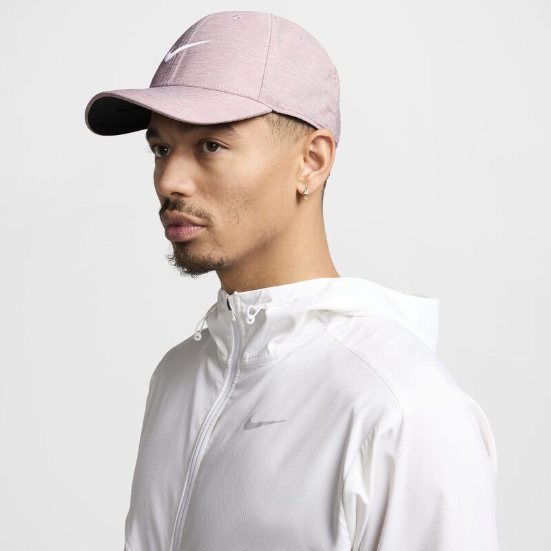 Nike Dri-FIT Club, Polvo De Ciruela/Violeta Platino/Blanco, hi-res