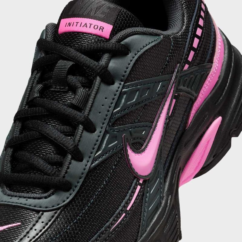 [Ljava.lang.String;@6ec62a62 Nike Initiator, Negro, hi-res
