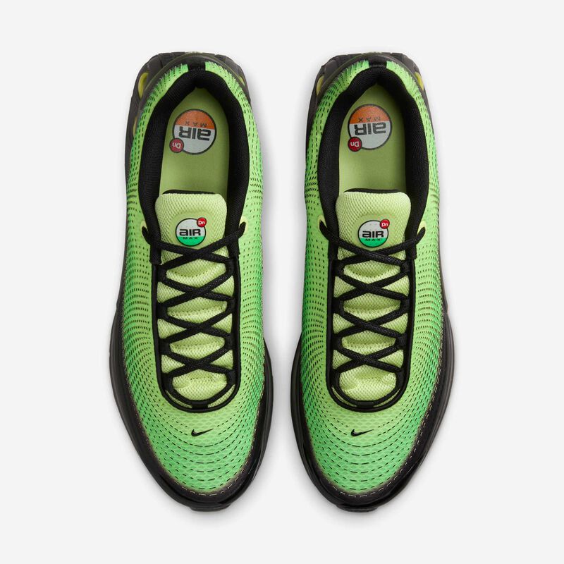 Zapatilla Nike Air Max, Verde, hi-res