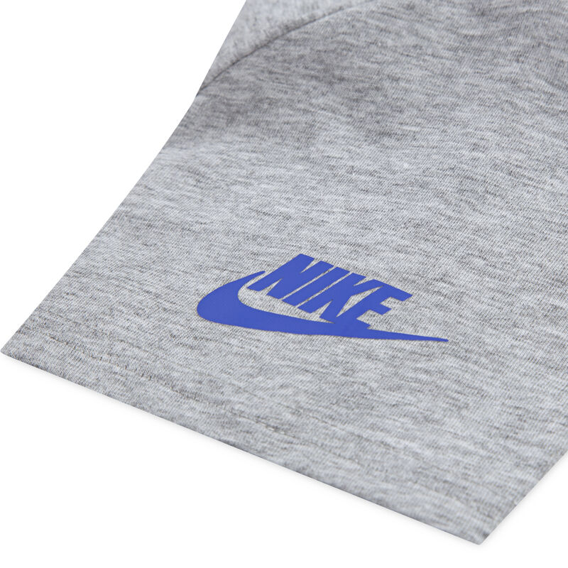 Nike Kids Club Family, Gris Ahumado Claro Brezo, hi-res
