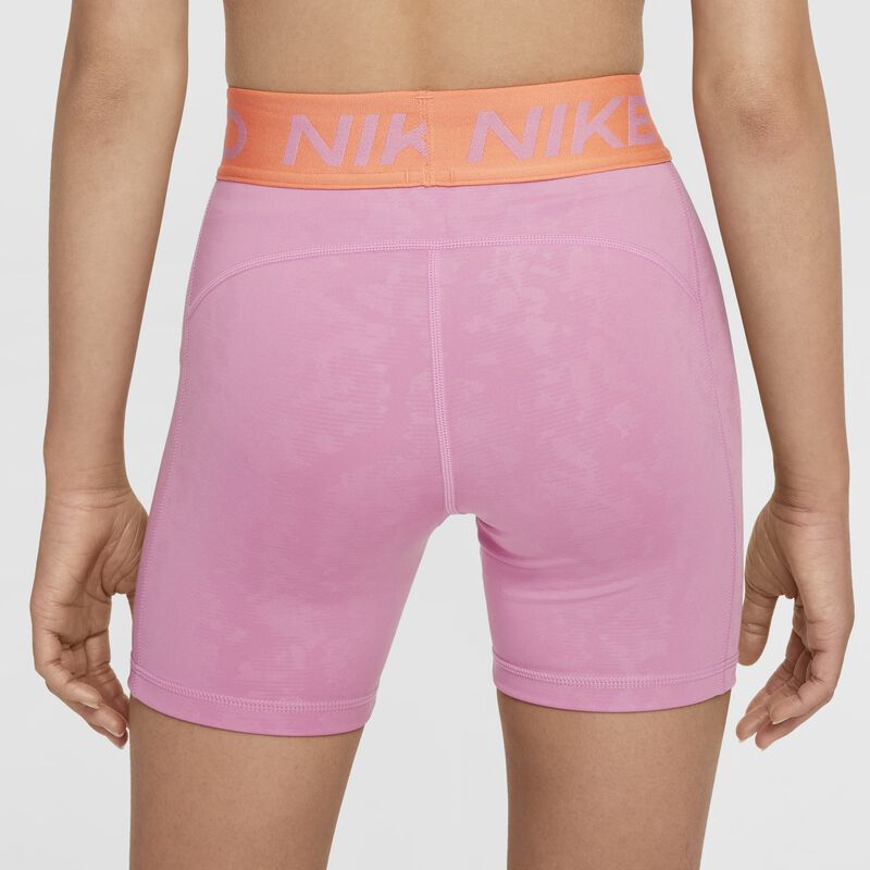 Nike Pro, Flamenco Mágico/Mango Silvestre Claro/Blanco, hi-res