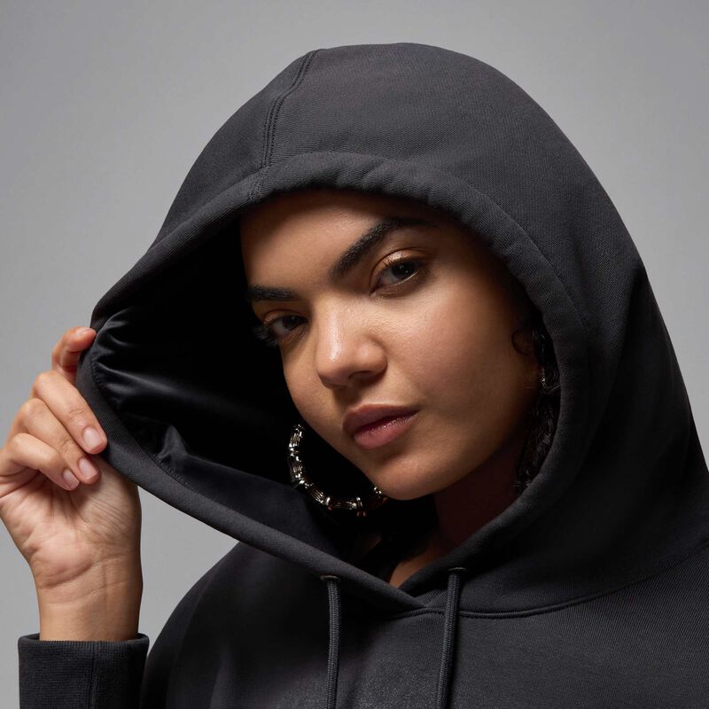 Jordan Flight Fleece, Sombrío Apagado, hi-res