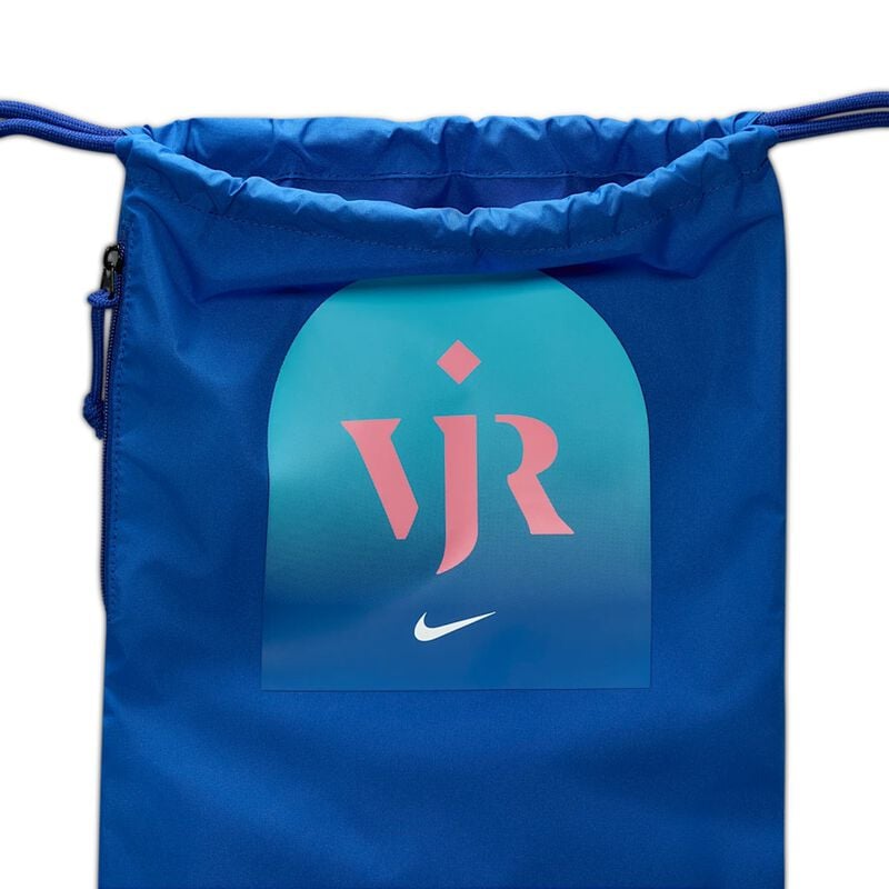 [Ljava.lang.String;@284f92df Nike Academy "Vini Jr.", Azul, hi-res