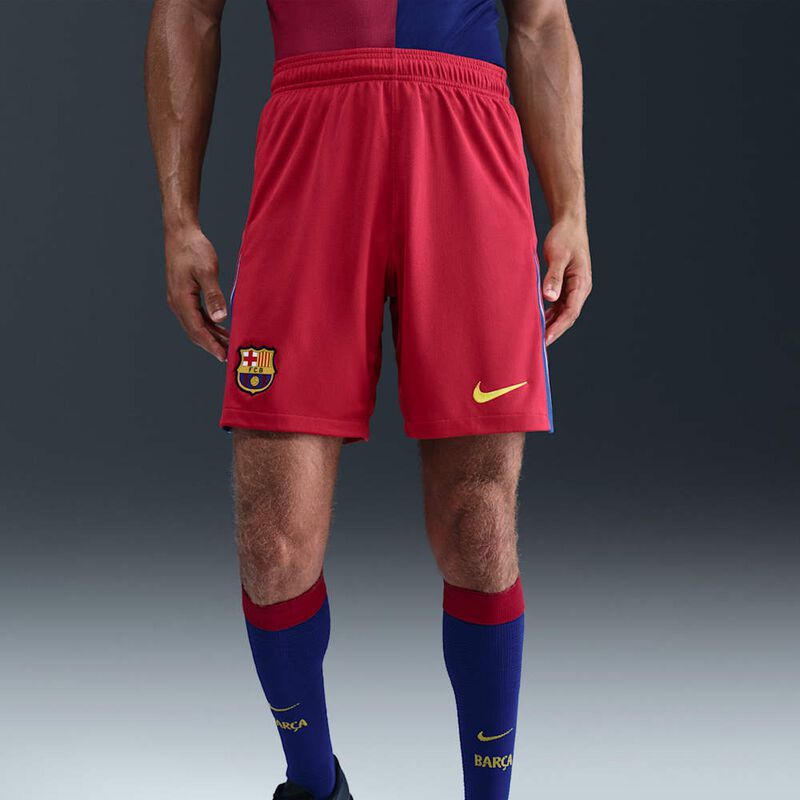 Short Nike Sportswear, Azul, hi-res
