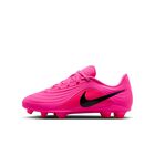Nike Jr. Tiempo Maestro Club, Multicolor/Negro, hi-res