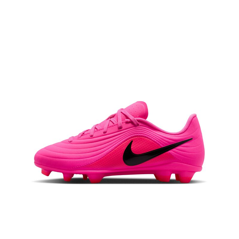 Chimp&uacute;n Nike Jr. Tiempo Maestro Club, Multicolor, hi-res