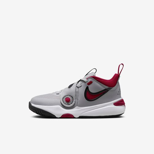 Nike Team Hustle D 11