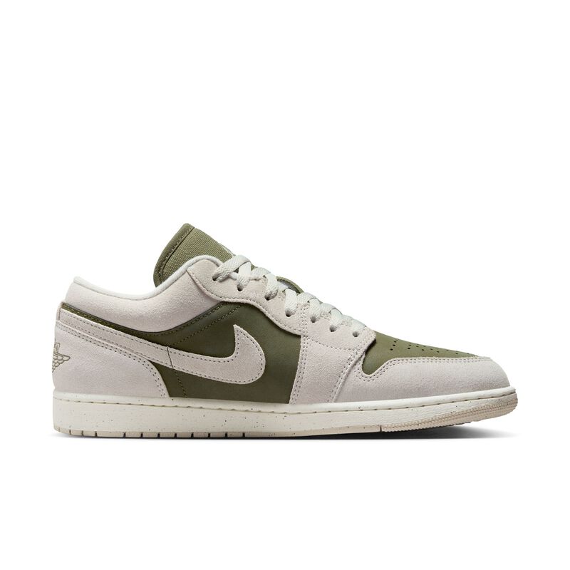 [Ljava.lang.String;@477eeffc Air Jordan 1 Low Se, Verde, hi-res