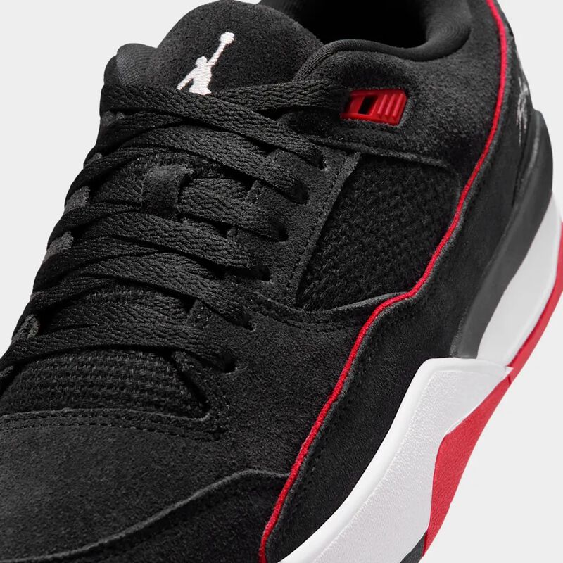 [Ljava.lang.String;@40eb9321 Jordan Flight Court, Negro, hi-res