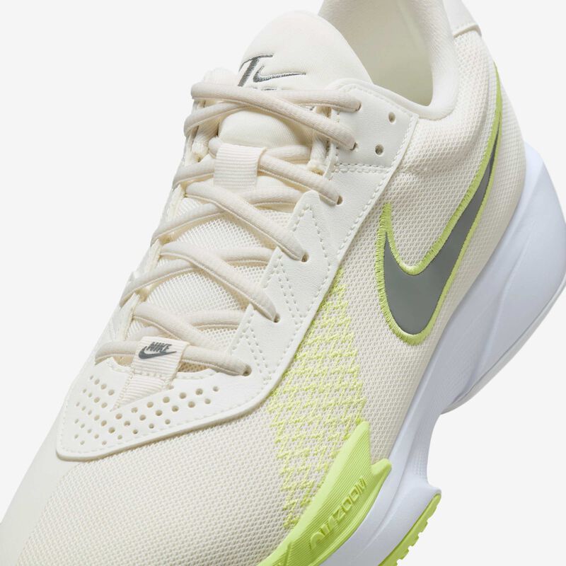 Nike GT Cut Academy, Vela/Toque De Limón Claro/Blanco/Gris Humo, hi-res