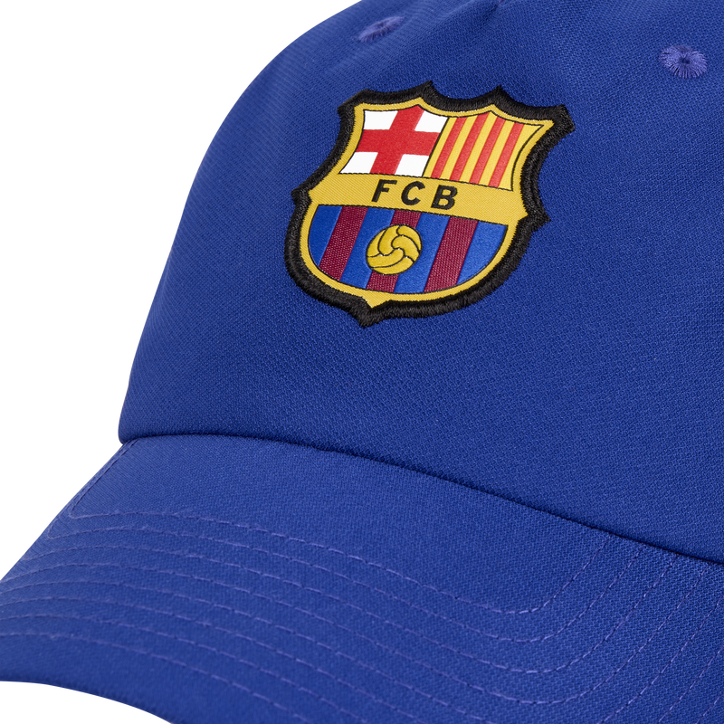 Nike Club Fc Barcelona, Azul Real Profundo/(Amarillo), hi-res