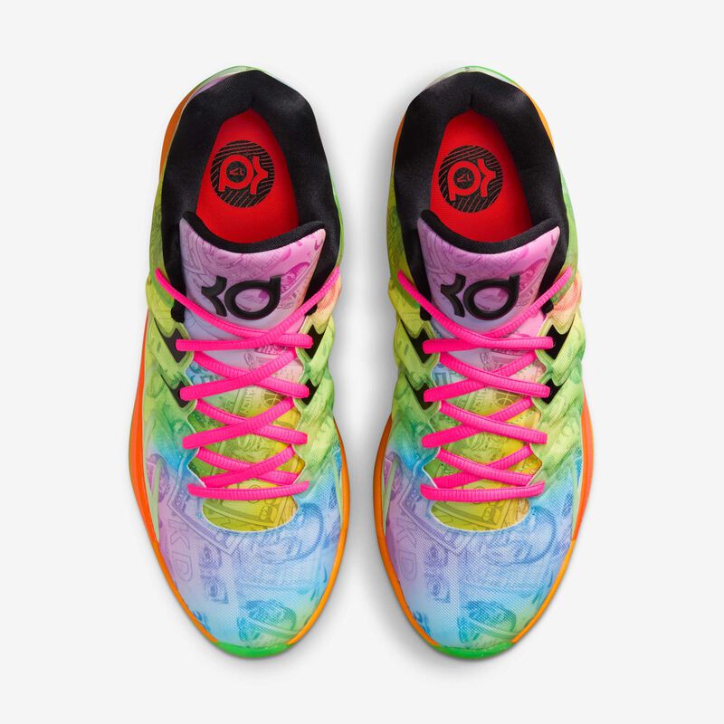 KD17, Voltioio Ligero/Hiperrosa/Naranja Total/Azul Báltico, hi-res